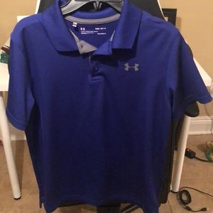 UA loose / heat gear